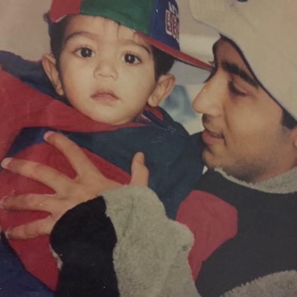 Meet your Posher, Arjun - Picture 1 of 1